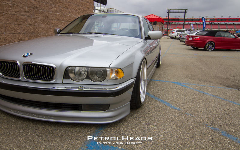 Illustration for article titled Bimmerfest 2015